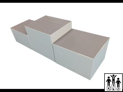 Пьедестал для награждения разборный DNN