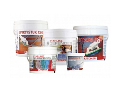 ЭПОКСИДНЫЕ ЗАТИРКИ и добавки к ним