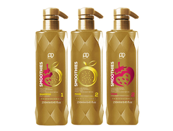 Набор Smoothies Smooth & Silky (Full), 250/250/250 мл.