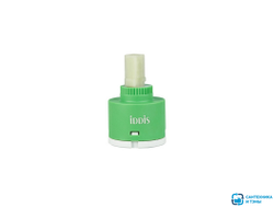 Картридж без ножек D40 IDDIS, 999C40D0SM (заменяет D40 BL SD #3)