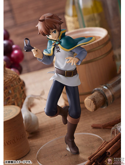 Фигурка Казума Сато (Kazuma Satou Pop Up Parade)