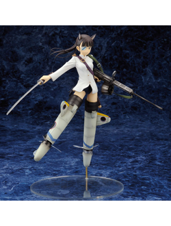 Фигурка 1/8 Мио Сакамото (Sakamoto Mio)