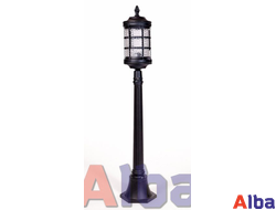 Barselona 81207 bl Парковый светильник
