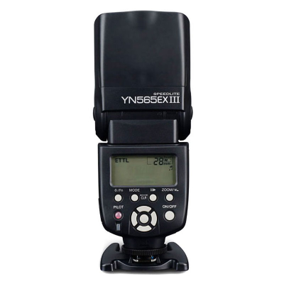 Вспышка Yongnuo Speedlite YN-565EX III для Canon