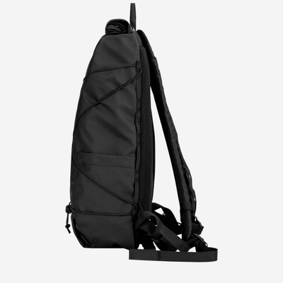 Рюкзак Elliker Dayle Roll Top Black 21L/25L