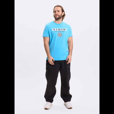 Футболка ХК "СИБИРЬ" A&amp;C 273260 (р.L)