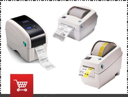 Принтеры этикеток