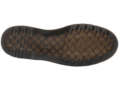 Кеды Dr Martens Dante Brando Black