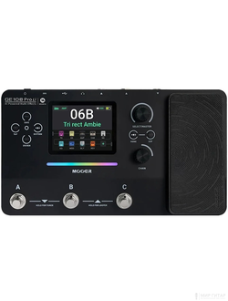 Mooer GE100-Pro-Li