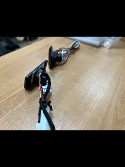 RENAULT KAPTUR  Электро подъемник крышки багажника (5-й двери)