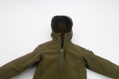 Куртка 1/6 - (26062R) - Easy&Simple