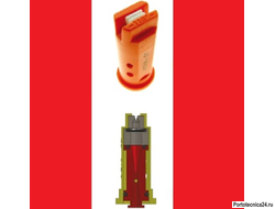 Распылитель Geoline AD-IA 110-04 красн. (керам.)