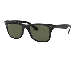 RAY-BAN 0RB 4195 WAYFARER LITEFORCE 601S9A