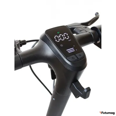 Электросамокат Griffin H20 10Ah 500W