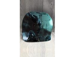 Шапка Stalker/ Сталкер №11