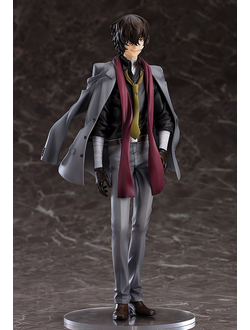 Фигурка 1/8  Осаму Дазай (Osamu Dazai)