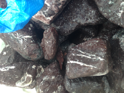 Ландшафтный бут "Диабаз"