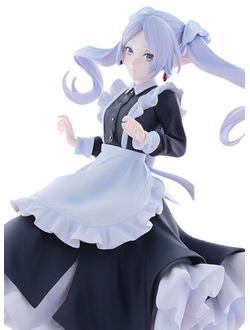 Фигурка Фрирен (Frieren Maid Costume Luminasta)