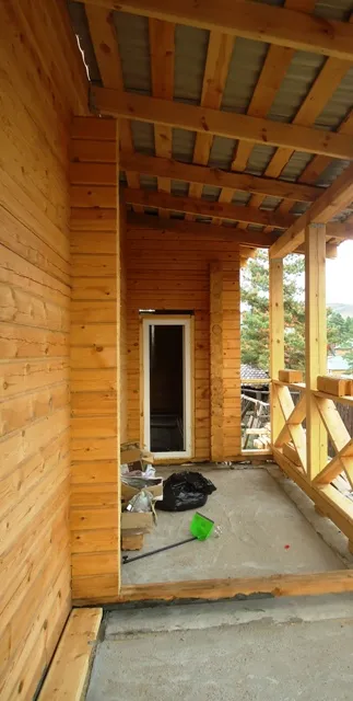 коттедж К-270(18)