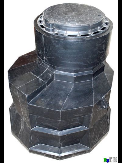 Кессон для скважины H-1360