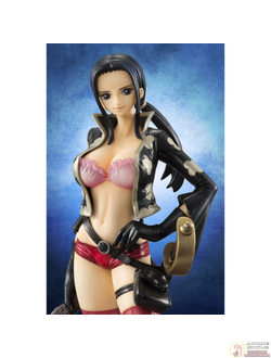 Фигурка 1/8 Нико Робин (Robin Nico)
