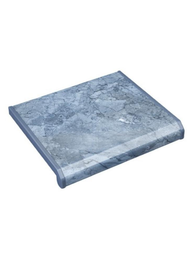 подоконник Данке Гриджио Азурро во Владимире