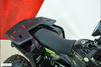 Квадроцикл бензиновый MOTAX GRIZLIK D125