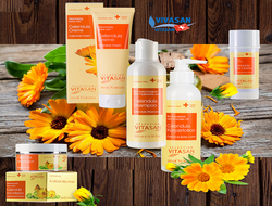 Линия Календула Вивасан