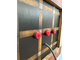 Circus Boxes with tube
