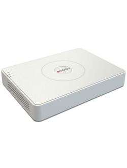 DS-H116G - 16-ти канальный гибридный HD-TVI регистратор