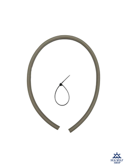 Резина Scorpena запасная v.2 для слинга усиленного