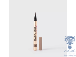 Vivienne Sabo Маркер для бровей/Brow marker/Liner feutre a sourcils "Marqueur Superb" тон 01