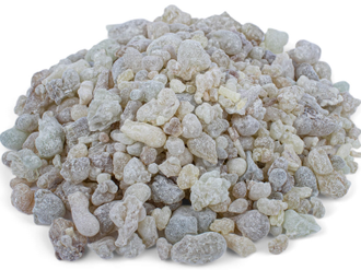 Ладан медовый (Boswellia sacra) Оман, 2 г - 100% натуральное эфирное масло