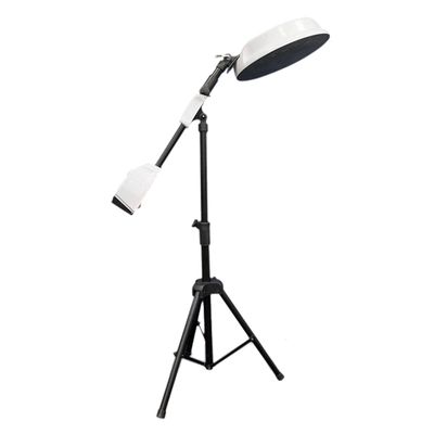 Мобильная вытяжка для кератина H-Tokyo