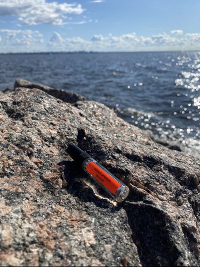 Духи АККОРД: НОЧНЫЕ УЗОРЫ, 5.5 мл