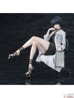 Фигурка 1/7 Таэ Такэми (Tae Takemi)