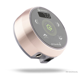 Блок питания Critical ATOM XR  с гарантией