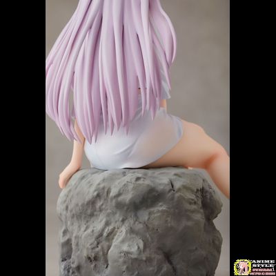 Фигурка 1/7 Юна Юнохана (Yunohana Yuuna)