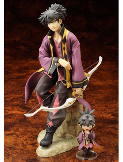 Фигурка 1/8 Рейвен (Raven)