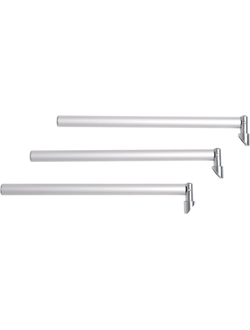 Преграждающие планки «Механическая антипаника» «PPA-06R»