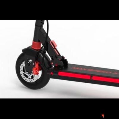 Электросамокат Maxspeed X10