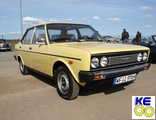 Стекла для FIAT 131