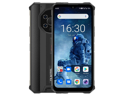 Oukitel WP13 5G 8/128GB Black