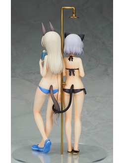 Фигурка 1/8 Sanya V. Litvyak, Eila Ilmatar Juutilainen (Саня В. Литвяк и Эйла Илматар Юутилайнен)