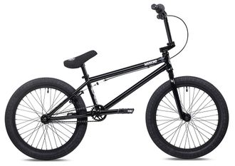 Купить велосипед BMX Mankind NXS 20 (Black) в Иркутске