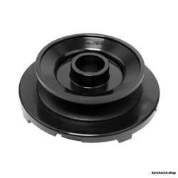 Шкив боковой щетки s 4 (5.625-021.0)