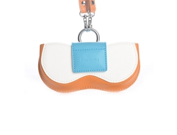 Sunny case 82 Желтый Белый Голубой