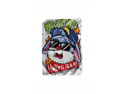 Покрывало год Кролика №25