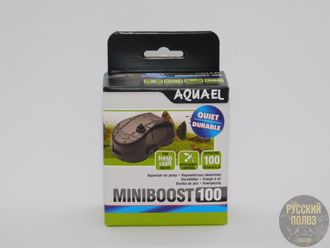 Компрессор MINIBOOST 100  AQUAEL