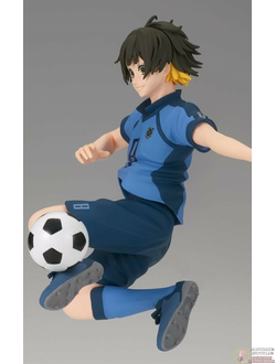 Фигурка Мэгуру Батира (Meguru Bachira Bandai Spirits)